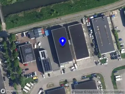 Carlogicx24 Almere