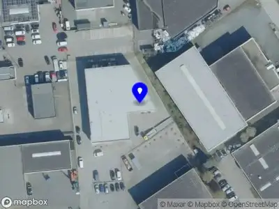 Nieuw bedrijf Hageman US Parts