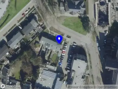 Nieuw bedrijf Judith Gaffert