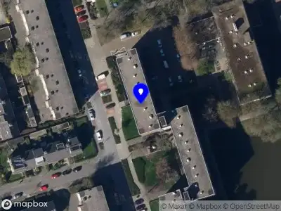 Nieuw bedrijf The Flying Raging Dragon