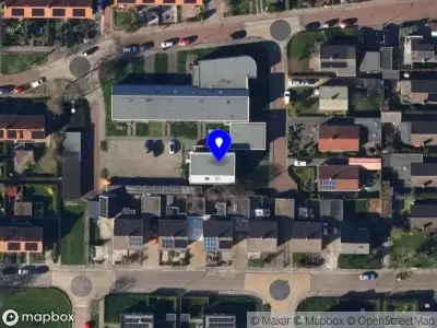 Nieuw bedrijf DR-Bouwservice