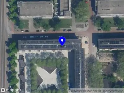 AAC Logistics Amsterdam
