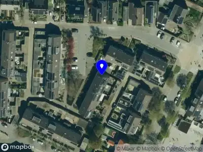Berry Logistics Veenendaal