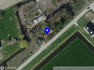 Nieuw bedrijf Polderranch