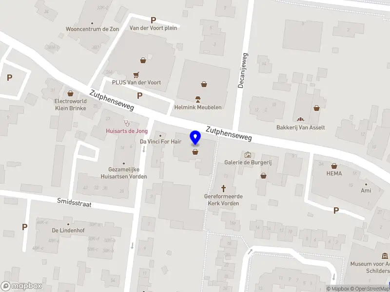 Nieuw bedrijf Tine Mode