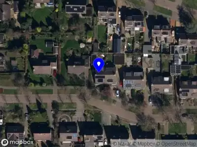 Nieuw bedrijf Ruimtevinder