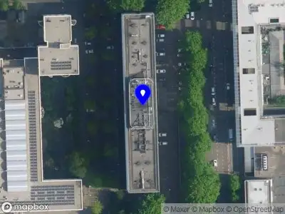 M.M. Sport en dienstverlening Amsterdam