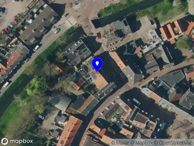 Nieuw bedrijf Atelier DG