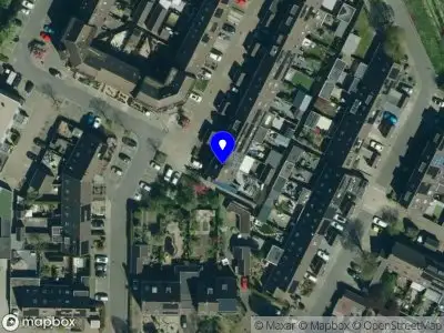 Nieuw bedrijf Spic & Span Terrasreiniging