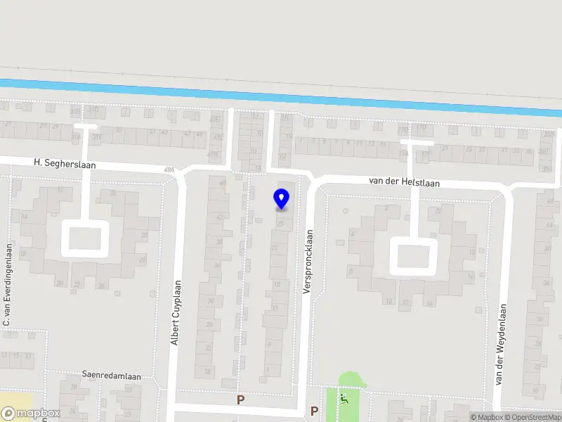 Zorgeloos besparen Heerhugowaard
