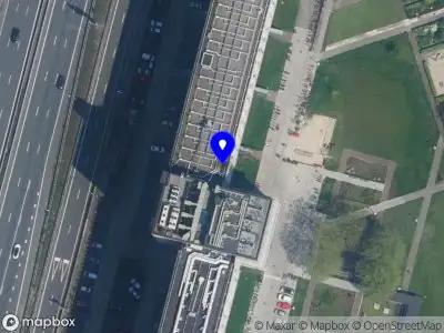 Vitarion Amsterdam