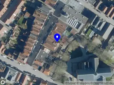 Kees van de Wiel Coaching