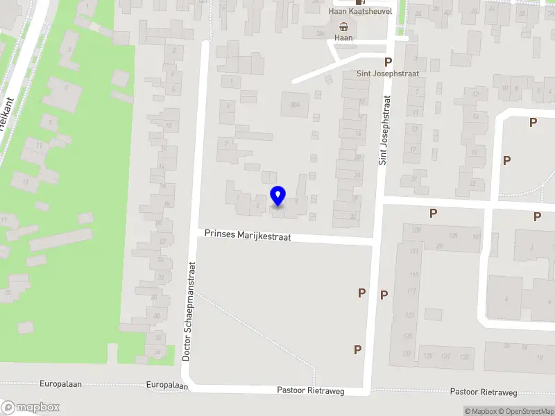 Nieuw bedrijf Roma Trading Company