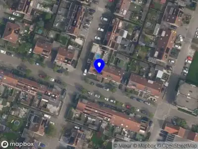 Roman Borysovskyi Berkel en Rodenrijs