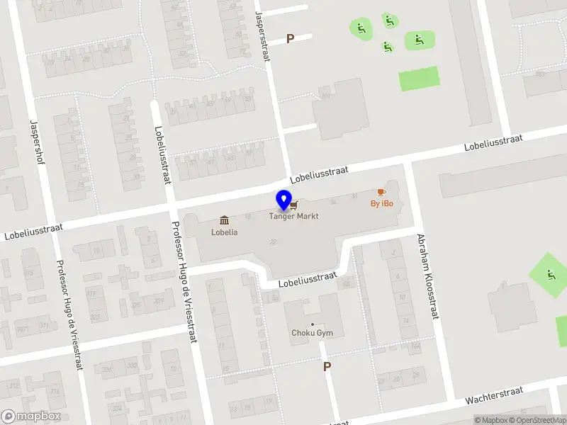 Medine Markt Zaandam