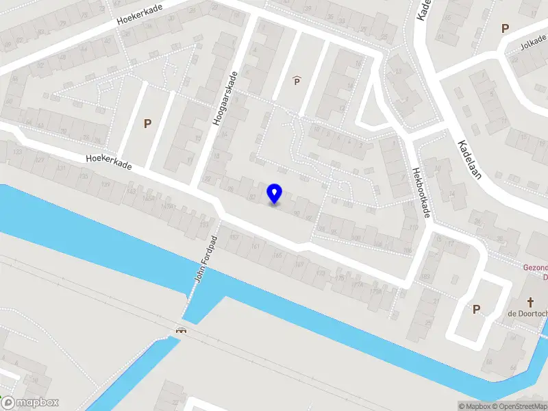 Jouwpersoonlijkereis Zoetermeer
