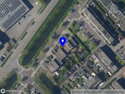 Nieuw bedrijf Padel1