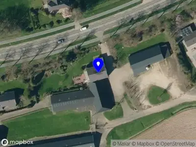 Nieuw bedrijf Gijskesgoed