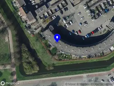 CVG service SPIJKENISSE