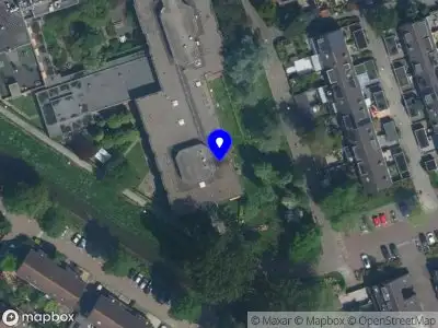 Nieuw bedrijf VKR Schaad