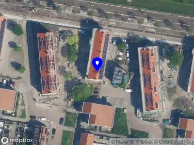 Hap van Ap Amsterdam
