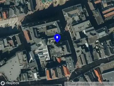 Nieuw bedrijf Aim-Up