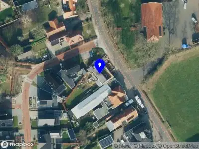 Het hart van 11 Reutum
