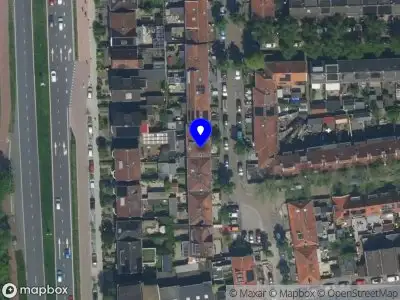 Ali Saygili Koog aan de Zaan