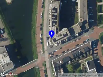 Rijschool de Lyon Utrecht