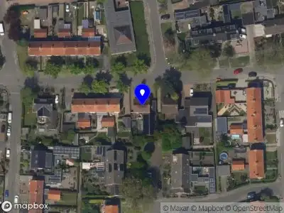 Bijoublend Voorthuizen
