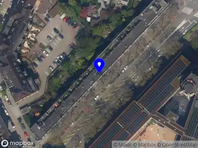 HHNEXUS Rotterdam
