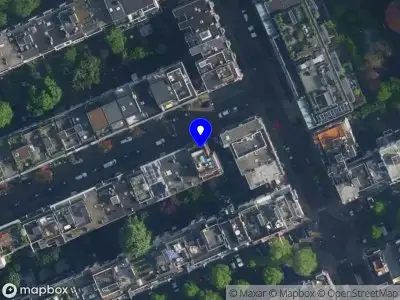 Krabbe o.g. Amsterdam