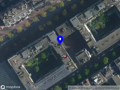 Pokahontas Amsterdam