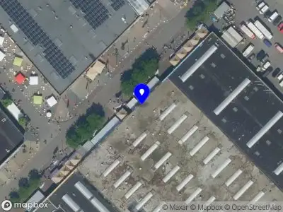 Maghrebine Beverwijk