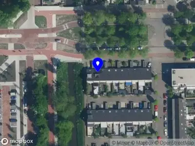 OFA Bouw Amsterdam