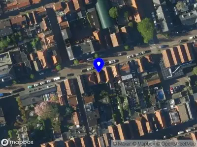 De Snoep Box Hoorn
