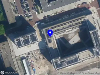 Juf Jubury Amsterdam