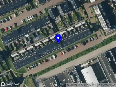 Freya Training Wageningen