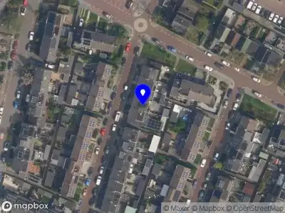 AC Drive BERKEL EN RODENRIJS