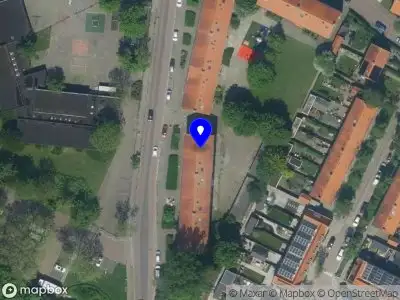 Vizosa Krommenie