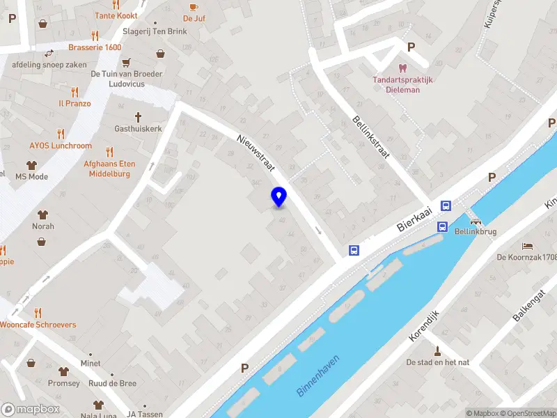 Expeditieleren! Middelburg