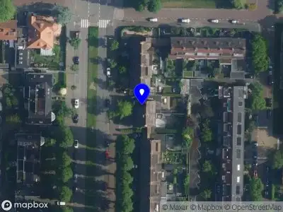 Visie met Anne Amstelveen