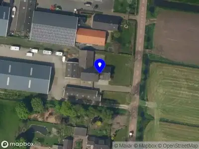 @Yahya BUNSCHOTEN-SPAKENBURG