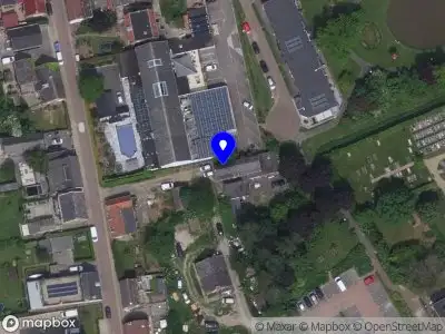 Melis Koeriersdienst Hank