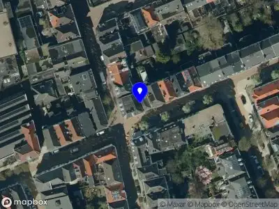 Nieuw bedrijf Fintan O'Hara