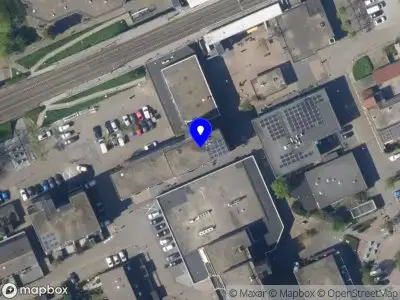 Supermarkt Buytenwegh Zoetermeer