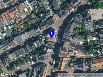 Tabak and gifts de Box