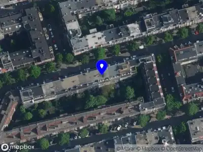 Pitusina Amsterdam