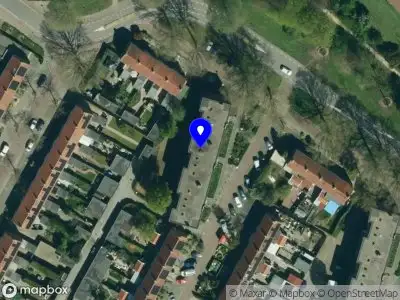 Mootje de Barberr Veenendaal