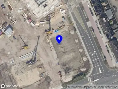 Nieuw bedrijf Luciano Tetehuka